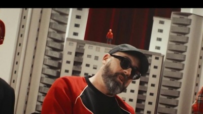 Sido - Wie Papa