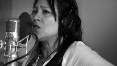 Kate Ceberano - Hold On