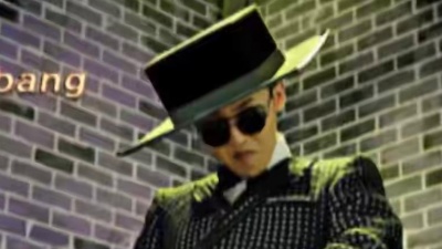 正经的知识 - G-DRAGON - COUP D'ETAT [+ ONE OF A KIND & HEARTBREAKER] Release Comment