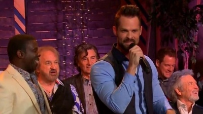 gaither vocal band、Gaither - Chain Breaker