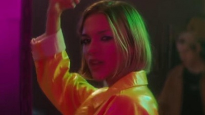 NOTD、Tove Styrke - Been There Done That