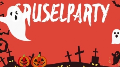 Nilsen - Gruselparty