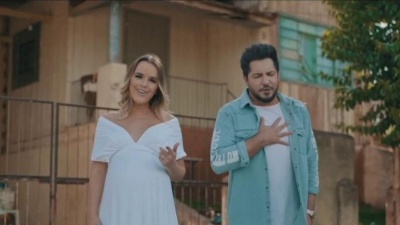 Thaeme & Thiago - Casa Pequenininha