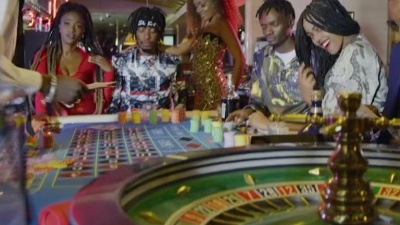 Ethic Entertainment - Daktari