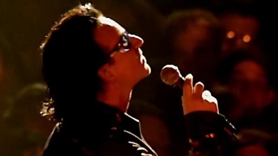 U2 - Beautiful Day