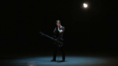 Calogero - Un jour au mauvais endroit