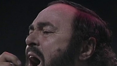 Luciano Pavarotti、Zucchero - Miserere