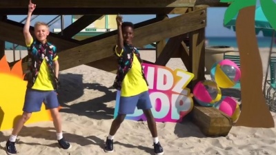 Kidz Bop Kids - Don't Start Now