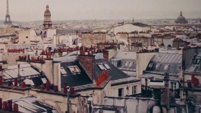 Nusky - Paname