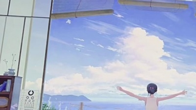 夏凌兮 - 缺氧