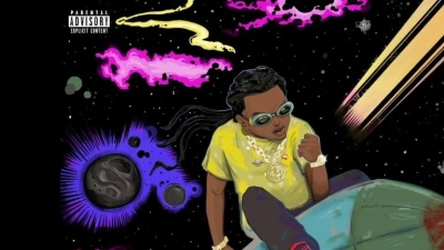 Takeoff - Vacation