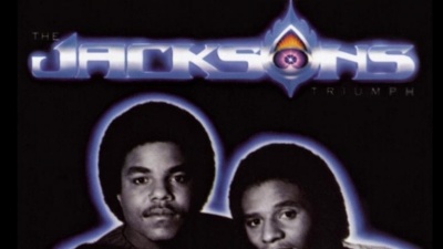 Jackson5 - This Place Hotel(a.k.a. Heartbreak Hotel)