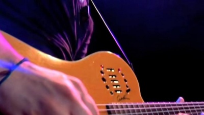 Juan Luis Guerra 4.40 - Medley De Bachatas