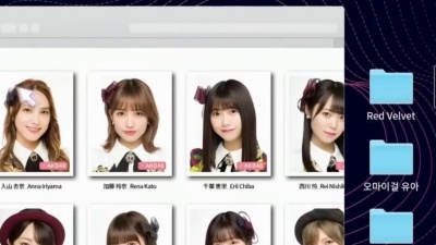 AKB48 - First Rabbit