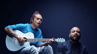 Projota、Vitão - Sei Lá