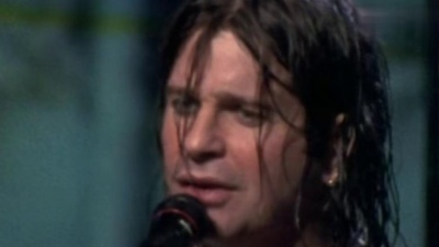 Ozzy Osbourne - Goodbye To Romance
