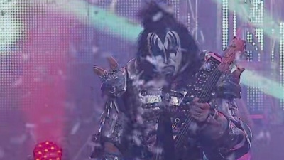 KISS - Rock And Roll All Nite