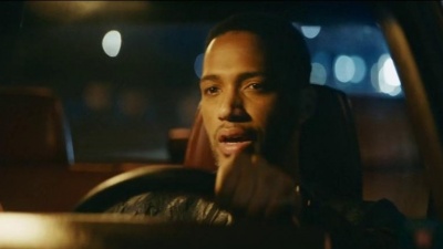 Cesar Sampson - Stone Cold