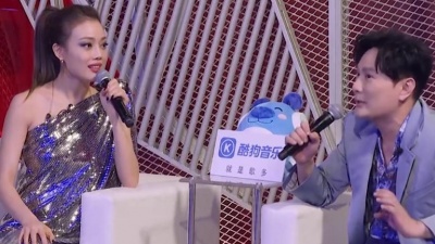 太一、中国梦之声·我们的歌 - 太一精神