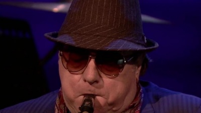 Van Morrison - Brown Eyed Girl