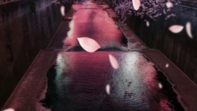 临梦齐 - 花开花落