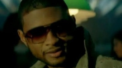 Usher(亚瑟小子) - Lil Freak