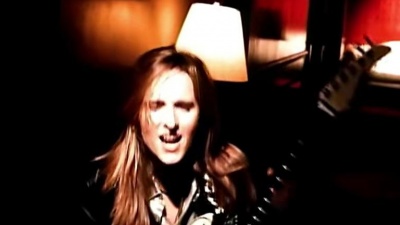 Melissa Etheridge - I Want To Come Over