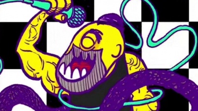 Punkreas、Ska-P - Aca' Toro