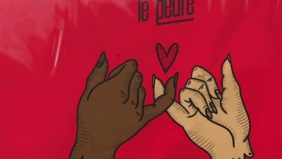 Le Pèdre、Ginkgo - Love Me Back