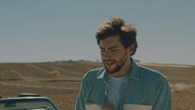 Juan Magan、Alvaro Soler、Marielle Hazlo - Sobrenatural