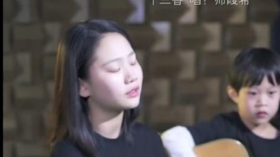 我朋友是个奇葩 - 小小滴纸儿啊～姐弟俩配合很默契啦～#小石头和孩子们 #石栋颖 #师葭希 #十三香 @师葭希日常号 @石头老师