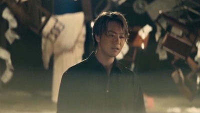 EXILE TAKAHIRO - 運命のヒト（命中注定）