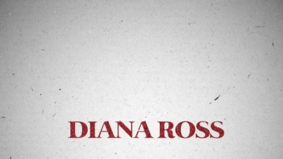 Diana Ross - Love Hangover