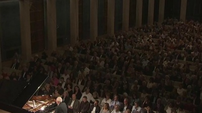 Maurizio Pollini - Beethoven: Piano Sonata No. 32 in C Minor, Op. 111 - 2f. Variation V