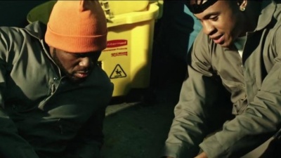 Rotimi、50 Cent - Lotto