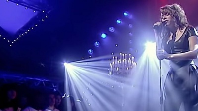 Mariah Carey - Without You
