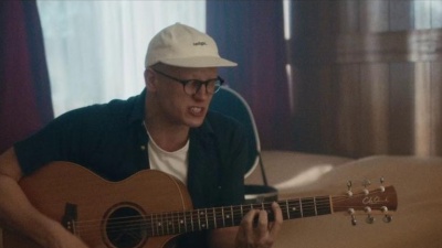 LOS LEO - Take Your Time