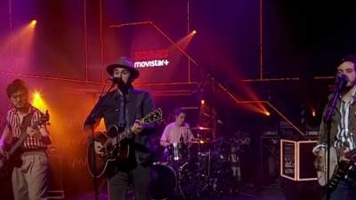 Morat - Amor Con Hielo