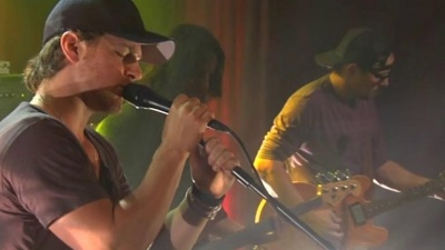 Kip Moore - Hey Pretty Girl