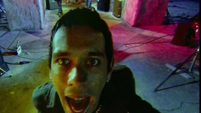 shed seven - Where Have You Been Tonight