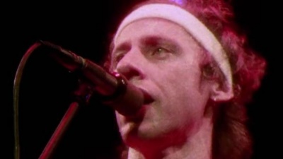 Dire Straits - Two Young Lovers