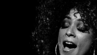 Kandace Springs - Soul Eyes
