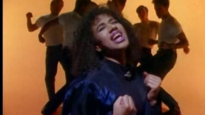 pepsi & shirlie - Heartache