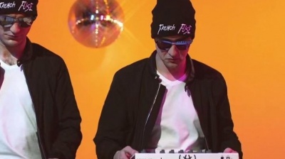 French Fuse、Wolf Gang - Don't Stop