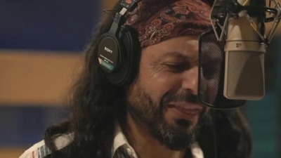 El Arrebato、miguel poveda - Primaveras En El Pelo