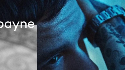 Liam Payne - Slow