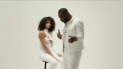 Abou Debeing - Pardonne moi