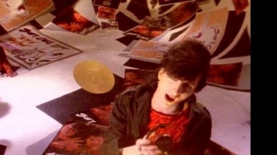 Soft Cell - Soul Inside