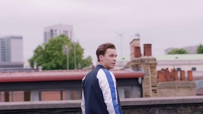 Felix Jaehn、Hight、Alex Aiono - Hot2Touch