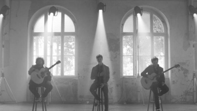 Wincent Weiss - Gegenteil von Traurigkeit